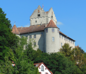 Meersburg/Altes Schloss I 